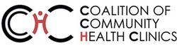 Coalition of Community Health Clinics logo