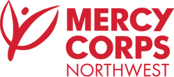 Mercy Corps Northwest logo