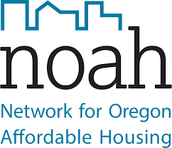 NOAH logo