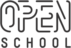 Open School Logo