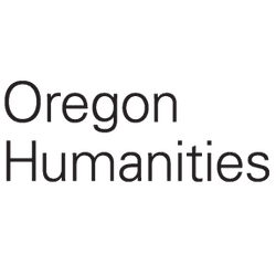 Oregon Humanities logo
