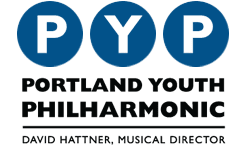 Portland Youth Philharmonic