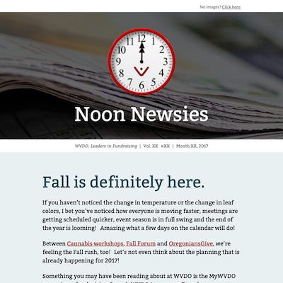 WVDO (Willamette Valley Development Officers)