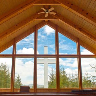 Falls Creek Retreat & Conference Center