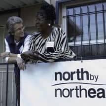 North by Northeast Community Health Center