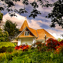 Deepwood Museum & Gardens