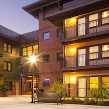 Network for Oregon Affordable Housing