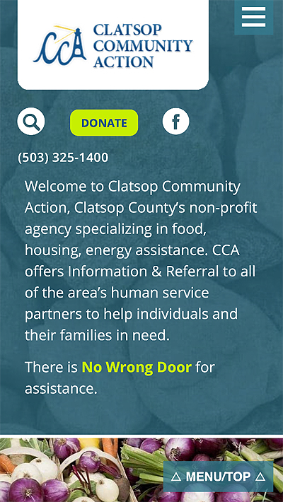 Clatsop Community Action