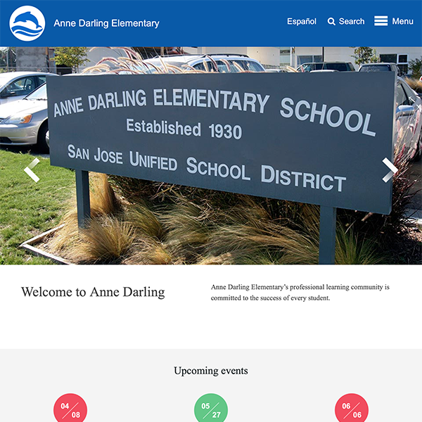 Anne Darling Elementary