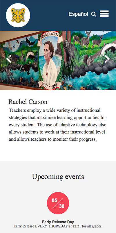 Carson Elementary