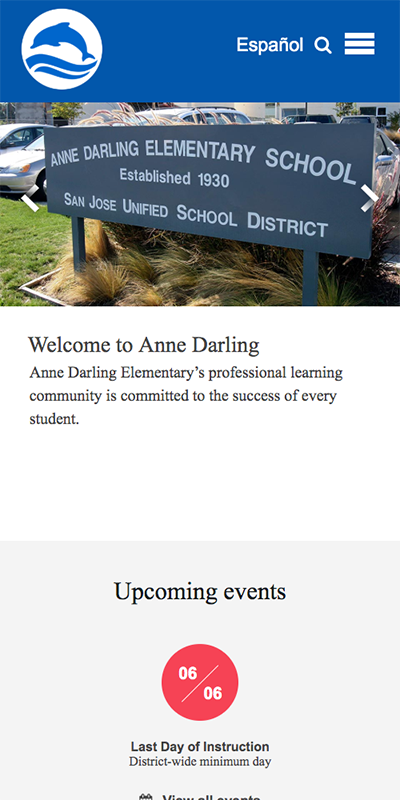 Anne Darling Elementary