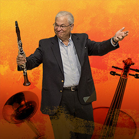 Chamber Music Northwest