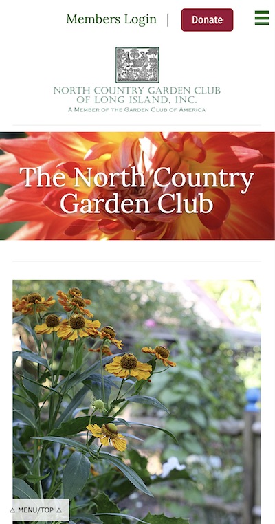 North Country Garden Club of Long Island, Inc