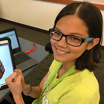 AAUW Oregon Special Projects Fund