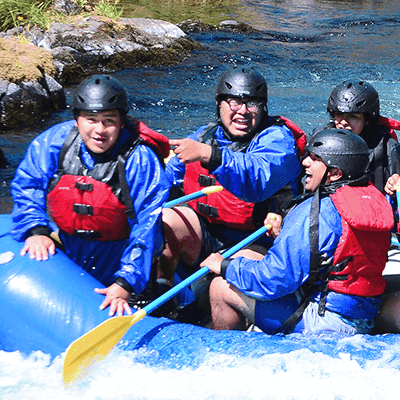 Boys & Girls Club of Salem, Marion and Polk Counties