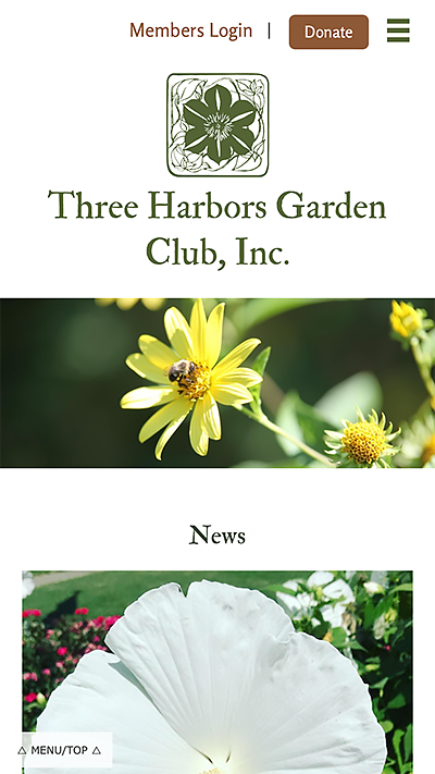 Three Harbors Garden Club