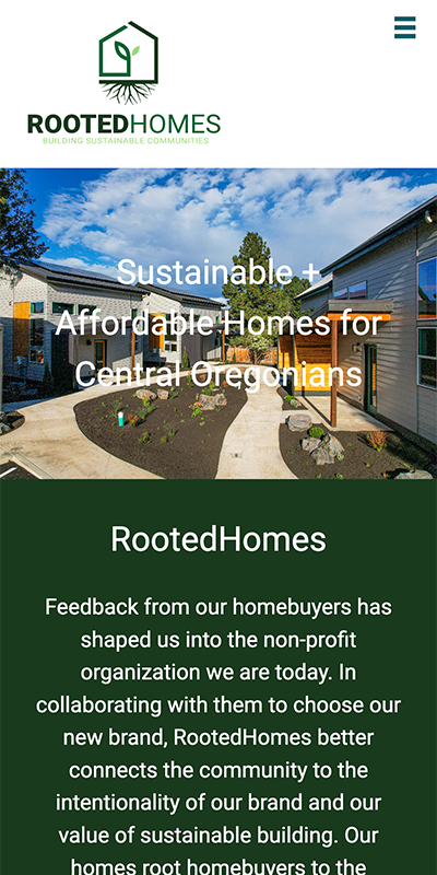 RootedHomes