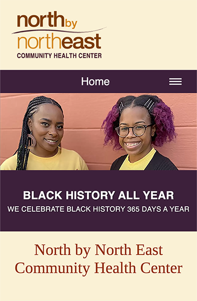 North by Northeast Community Health Center