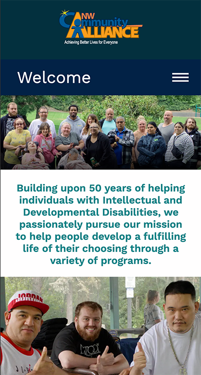 NW Community Alliance