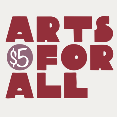 Arts for All PDX