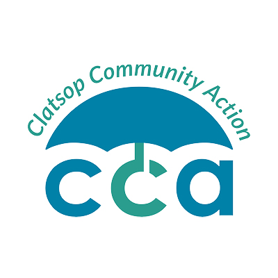 Clatsop Community Action (CCA) Brand Identity
