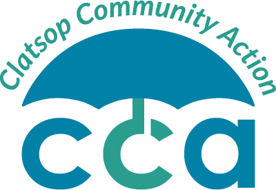 Clatsop Community Action's Logo
