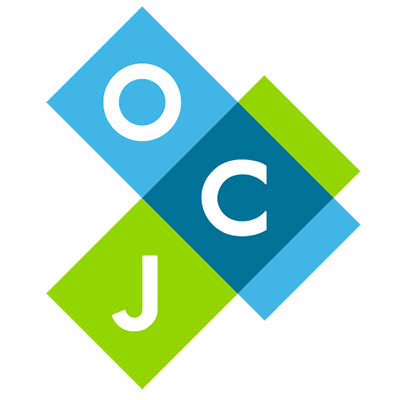 Oregon Consumer Justice Branding