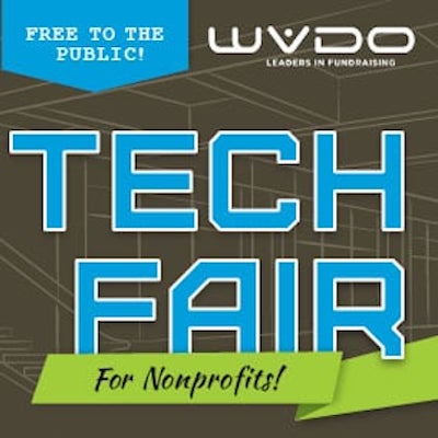 Willamette Valley Development Officers (WVDO) Tech Fair