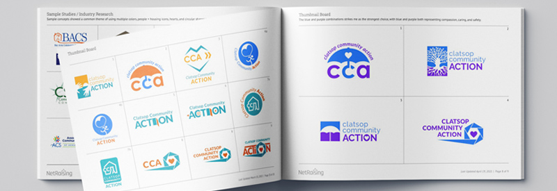 Original Brand Design