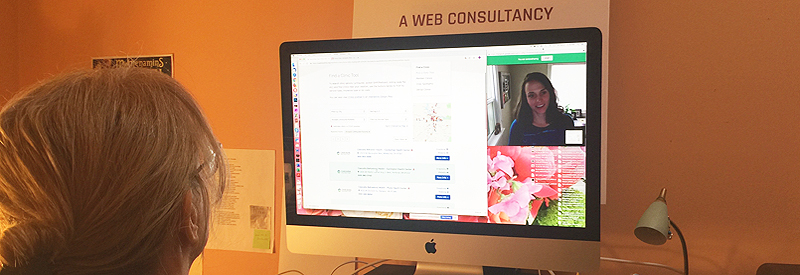 Website Usability Testing